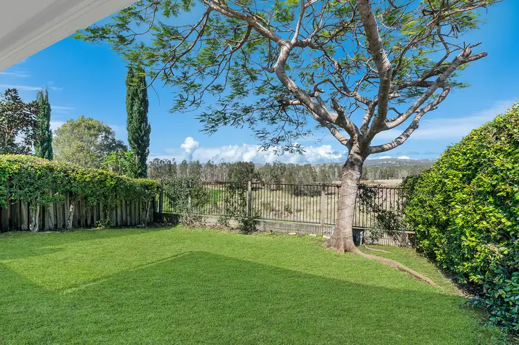 Second view of Homely townhouse listing, 50/136 Palm Meadows Drive, Carrara QLD 4211