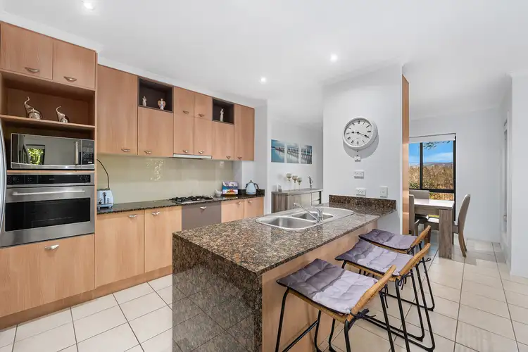 Sixth view of Homely townhouse listing, 50/136 Palm Meadows Drive, Carrara QLD 4211