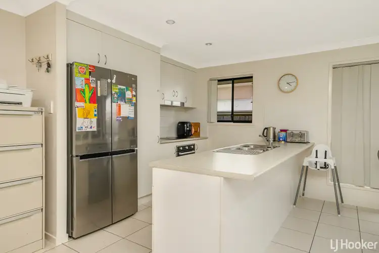 Second view of Homely house listing, 13 Brodie Drive, Gracemere QLD 4702