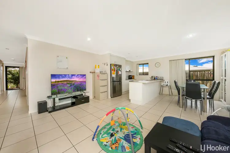Third view of Homely house listing, 13 Brodie Drive, Gracemere QLD 4702
