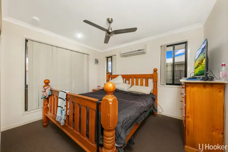 Fourth view of Homely house listing, 13 Brodie Drive, Gracemere QLD 4702