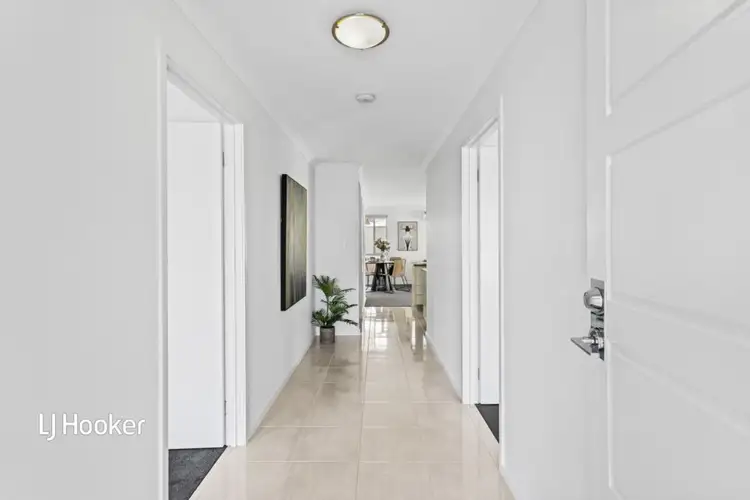 Second view of Homely house listing, 9 Charta Circuit, Smithfield SA 5114