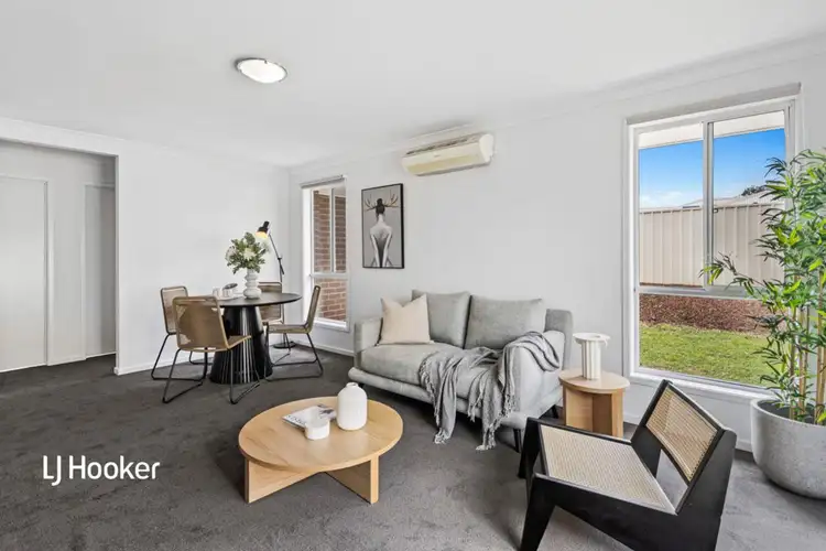 Fifth view of Homely house listing, 9 Charta Circuit, Smithfield SA 5114