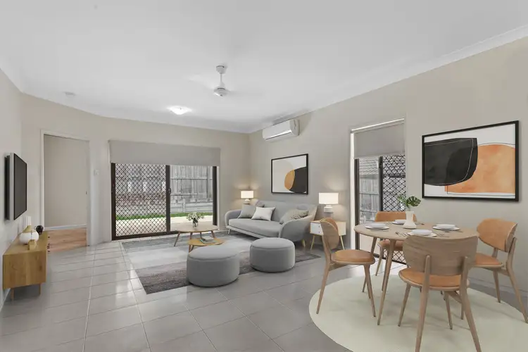 88 Darlington Drive, Yarrabilba QLD 4207