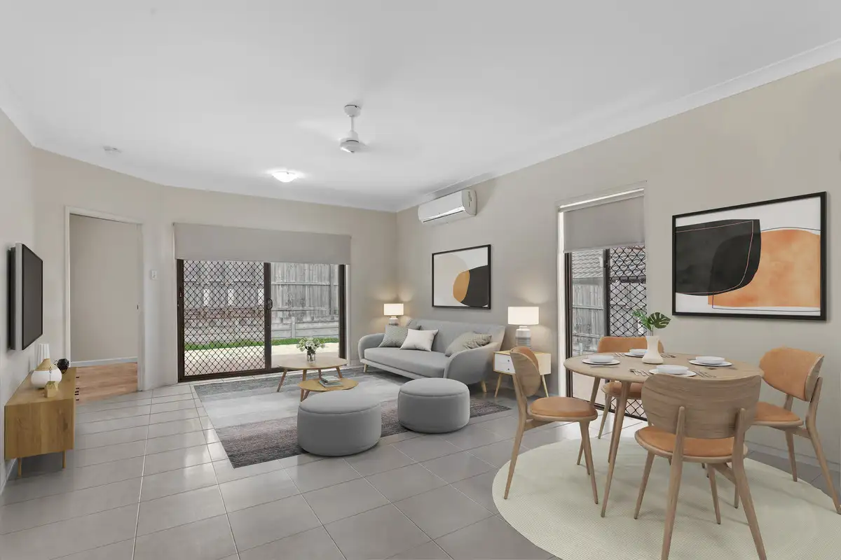 Main view of Homely house listing, 88 Darlington Drive, Yarrabilba QLD 4207