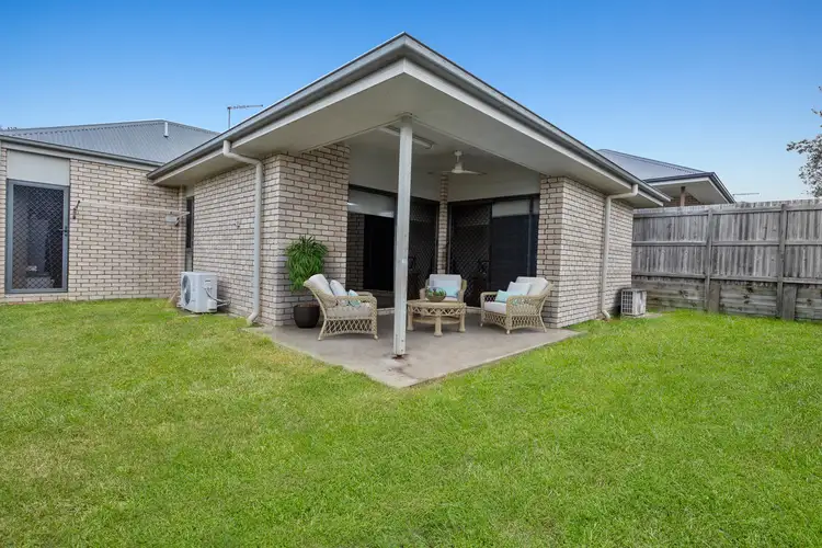 Third view of Homely house listing, 88 Darlington Drive, Yarrabilba QLD 4207