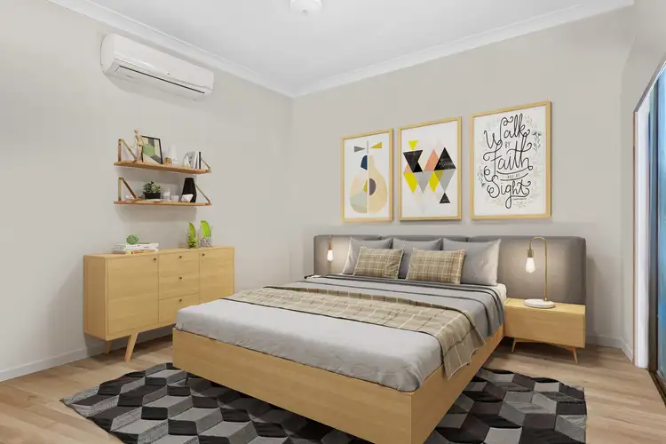 Fifth view of Homely house listing, 88 Darlington Drive, Yarrabilba QLD 4207