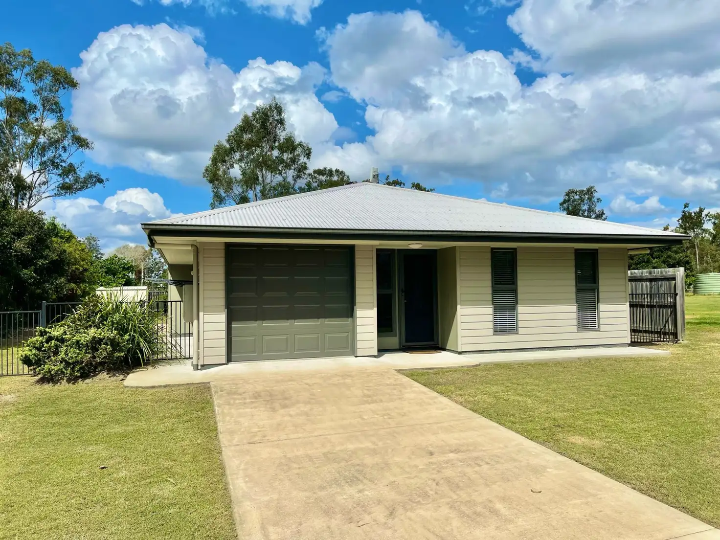 Main view of Homely house listing, 10 Anderson Lane, Miriam Vale QLD 4677
