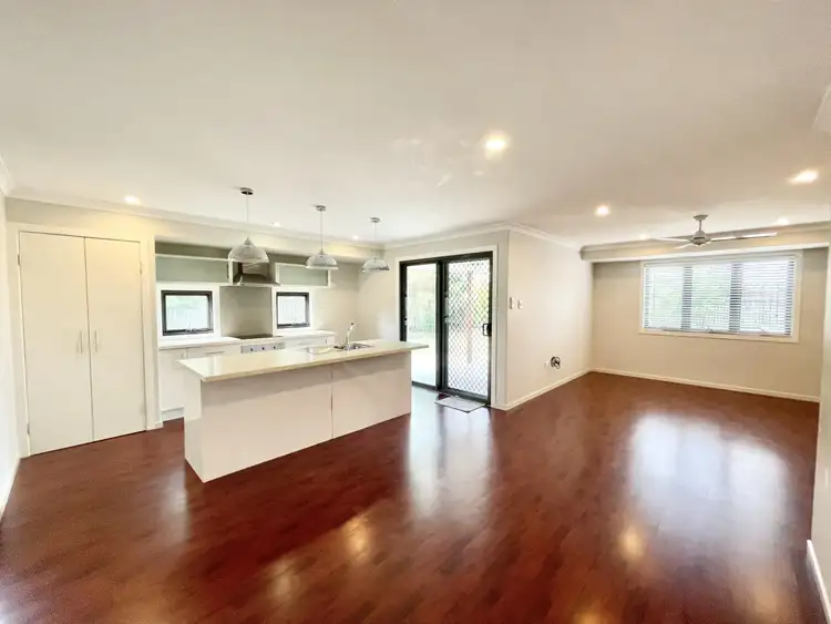 Second view of Homely house listing, 10 Anderson Lane, Miriam Vale QLD 4677
