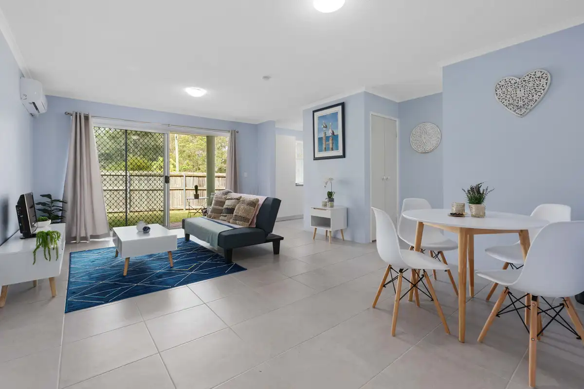 Main view of Homely unit listing, 6/52 Fisher Road, Thorneside QLD 4158