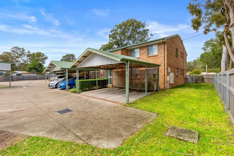 Second view of Homely unit listing, 6/52 Fisher Road, Thorneside QLD 4158