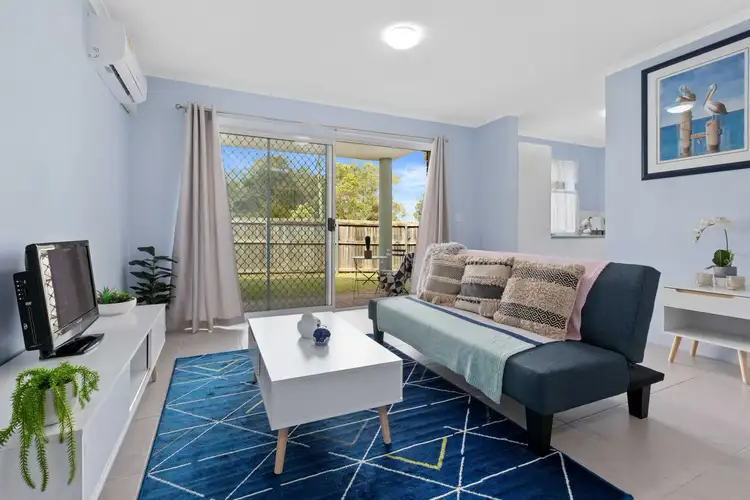 Third view of Homely unit listing, 6/52 Fisher Road, Thorneside QLD 4158