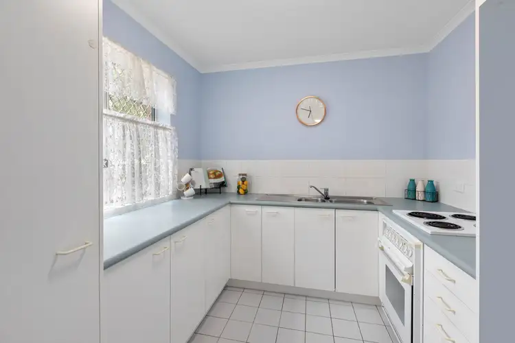 Fourth view of Homely unit listing, 6/52 Fisher Road, Thorneside QLD 4158