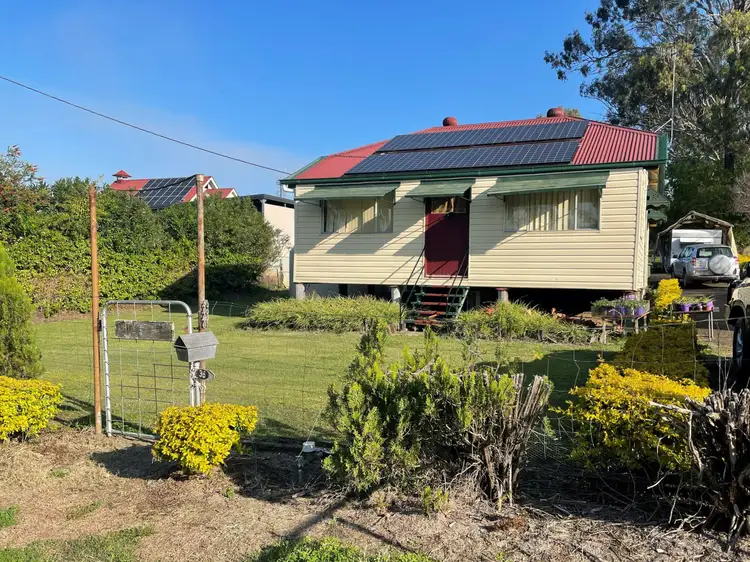 Main view of Homely rural property listing, 36 Dingyarra Street, Toogoolawah QLD 4313