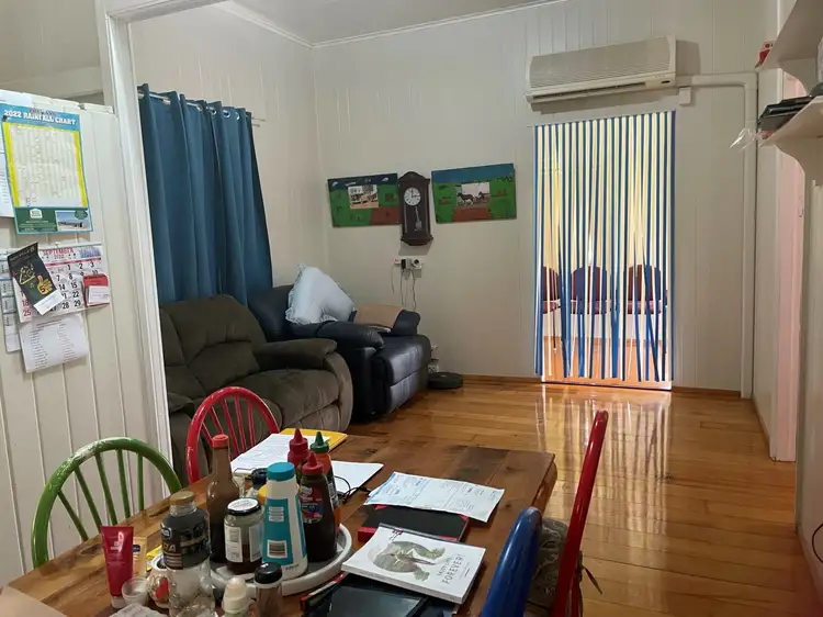 Second view of Homely rural property listing, 36 Dingyarra Street, Toogoolawah QLD 4313