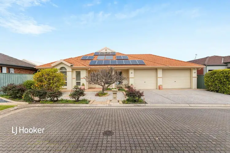 Main view of Homely house listing, 23 Rosella Street, Mawson Lakes SA 5095