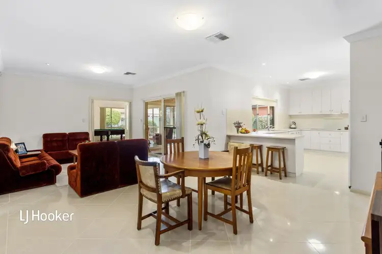 Second view of Homely house listing, 23 Rosella Street, Mawson Lakes SA 5095