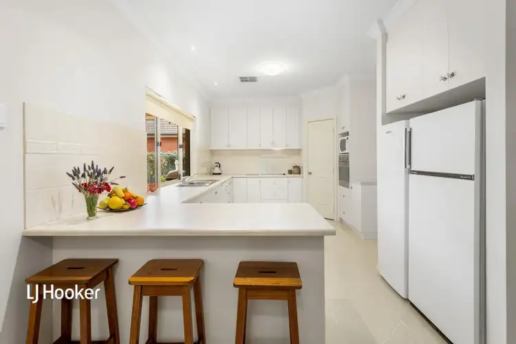 Third view of Homely house listing, 23 Rosella Street, Mawson Lakes SA 5095