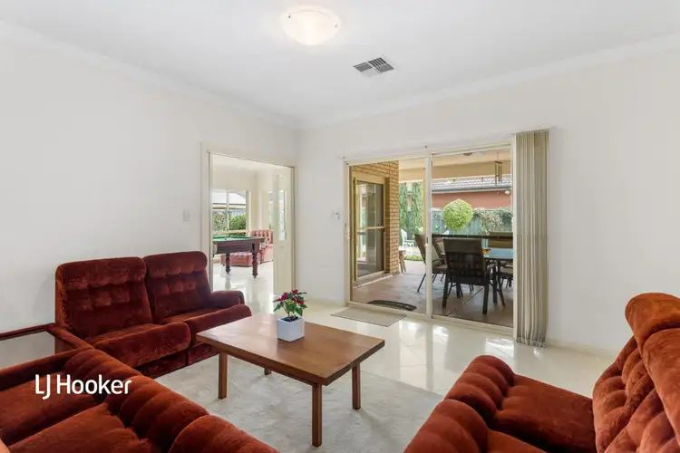 Fifth view of Homely house listing, 23 Rosella Street, Mawson Lakes SA 5095