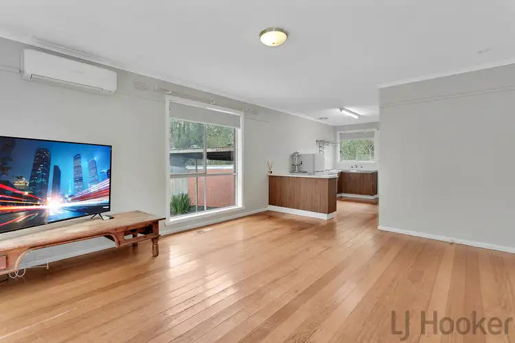 Third view of Homely unit listing, 2/54 Old Belgrave Road, Upper Ferntree Gully VIC 3156