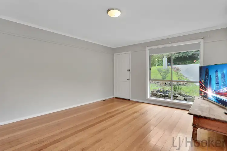 Fourth view of Homely unit listing, 2/54 Old Belgrave Road, Upper Ferntree Gully VIC 3156