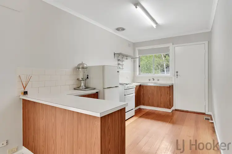 Fifth view of Homely unit listing, 2/54 Old Belgrave Road, Upper Ferntree Gully VIC 3156