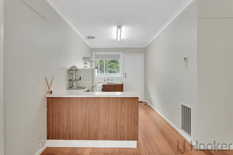 Sixth view of Homely unit listing, 2/54 Old Belgrave Road, Upper Ferntree Gully VIC 3156