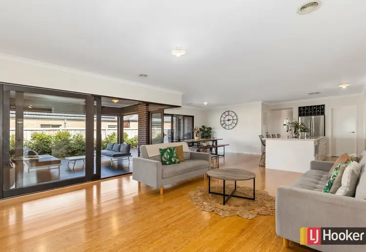 Sixth view of Homely house listing, 50 Cascade Avenue, Wallan VIC 3756