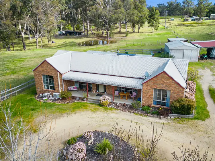 16 Sunnybanks Court, Bumberrah VIC 3902