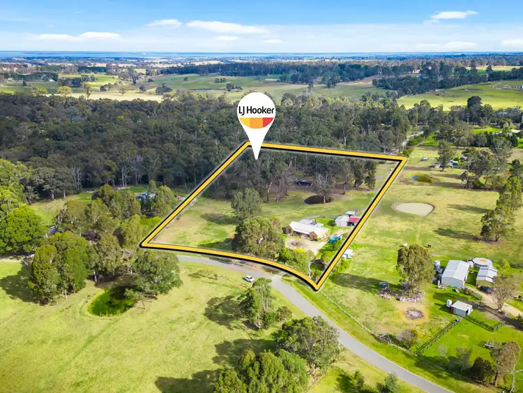 Second view of Homely house listing, 16 Sunnybanks Court, Bumberrah VIC 3902