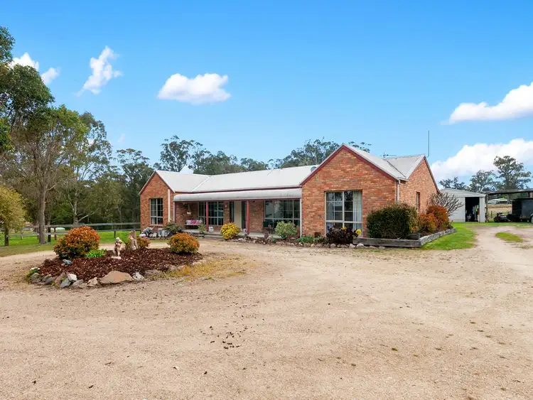 Third view of Homely house listing, 16 Sunnybanks Court, Bumberrah VIC 3902