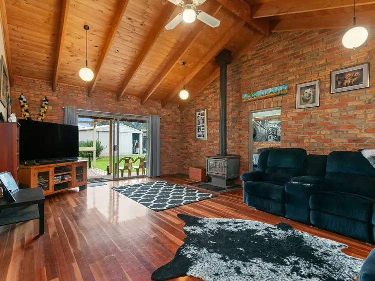 Fourth view of Homely house listing, 16 Sunnybanks Court, Bumberrah VIC 3902