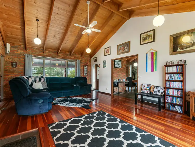 Fifth view of Homely house listing, 16 Sunnybanks Court, Bumberrah VIC 3902