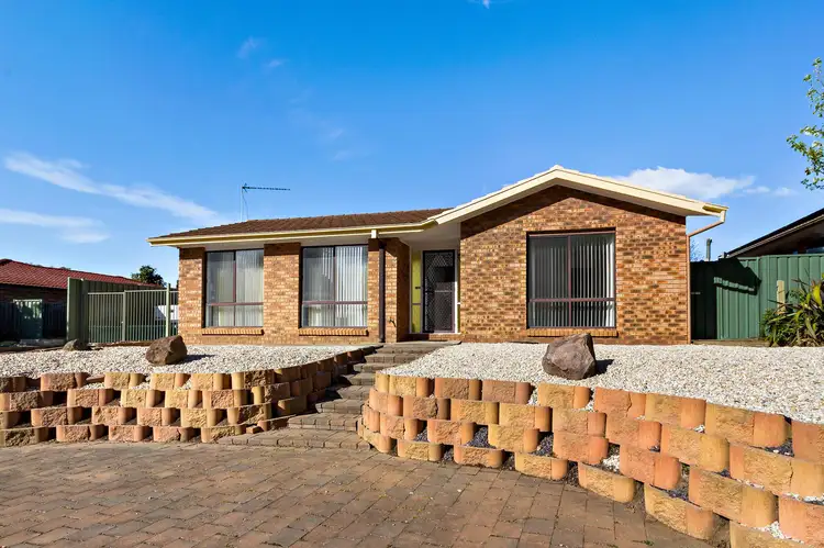 Second view of Homely house listing, 5 Leibnitz Place, Isabella Plains ACT 2905