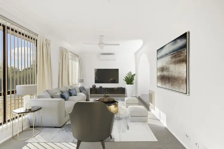 Third view of Homely house listing, 5 Leibnitz Place, Isabella Plains ACT 2905