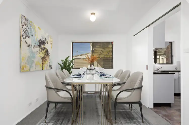 Fifth view of Homely house listing, 5 Leibnitz Place, Isabella Plains ACT 2905