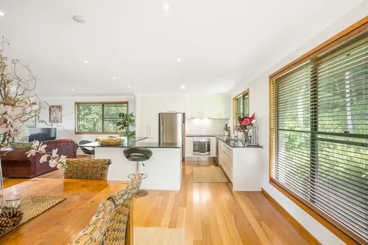 Third view of Homely house listing, 19 Yamble Drive, Ocean Shores NSW 2483