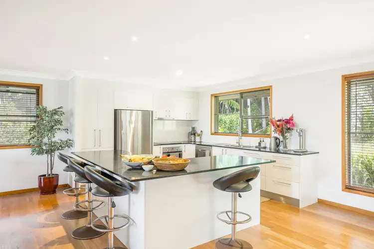 Fourth view of Homely house listing, 19 Yamble Drive, Ocean Shores NSW 2483