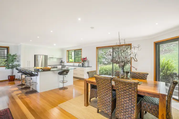 Fifth view of Homely house listing, 19 Yamble Drive, Ocean Shores NSW 2483