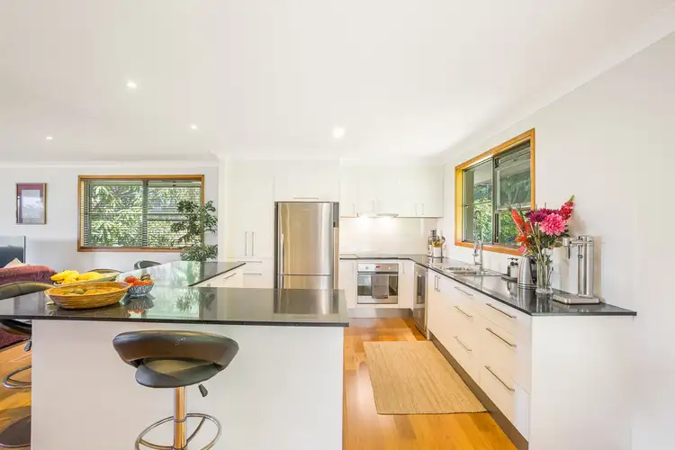 Sixth view of Homely house listing, 19 Yamble Drive, Ocean Shores NSW 2483