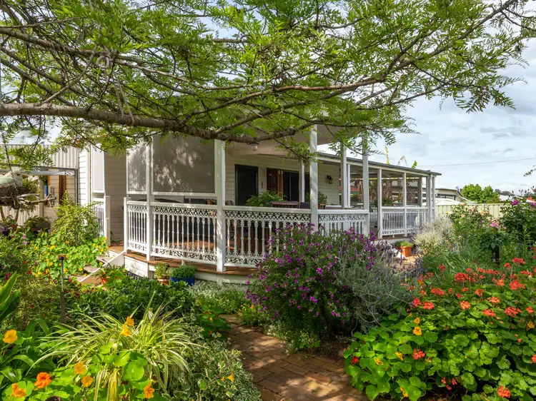 18 Fitzroy Street, Warwick QLD 4370