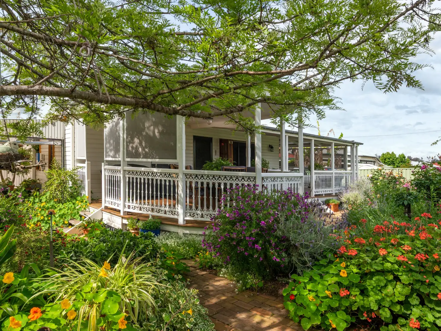 Main view of Homely house listing, 18 Fitzroy Street, Warwick QLD 4370
