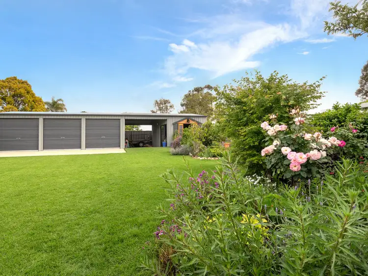 Second view of Homely house listing, 18 Fitzroy Street, Warwick QLD 4370