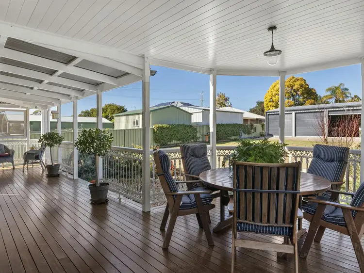 Third view of Homely house listing, 18 Fitzroy Street, Warwick QLD 4370