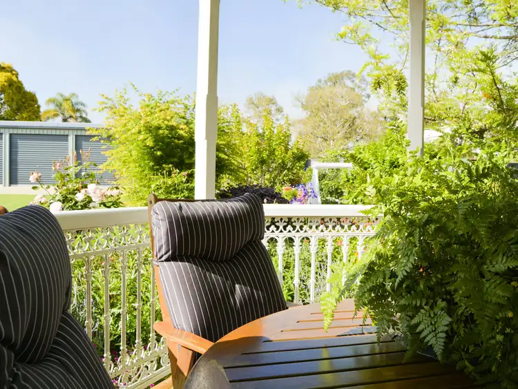 Fourth view of Homely house listing, 18 Fitzroy Street, Warwick QLD 4370