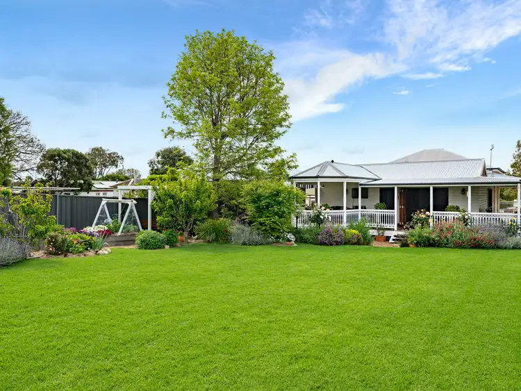 Sixth view of Homely house listing, 18 Fitzroy Street, Warwick QLD 4370