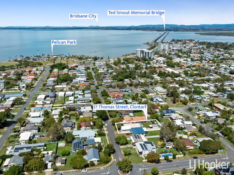 37 Thomas Street, Clontarf QLD 4019