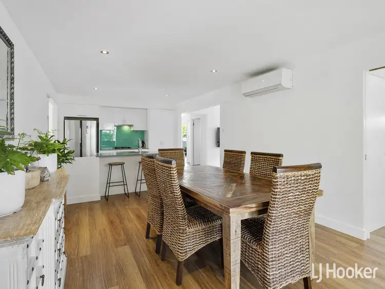 Fifth view of Homely house listing, 37 Thomas Street, Clontarf QLD 4019