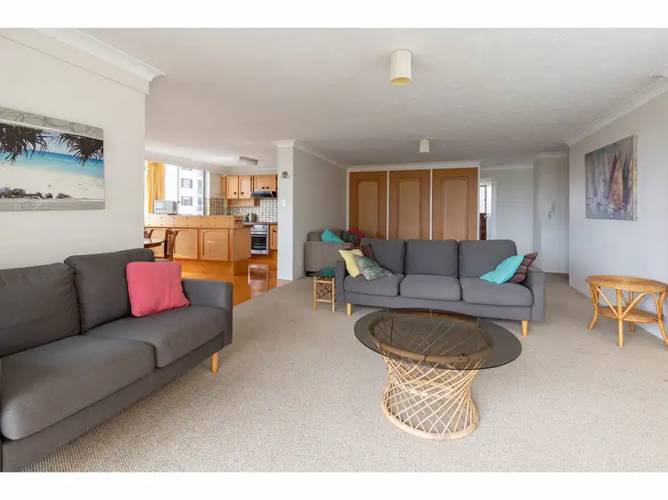 Third view of Homely unit listing, 203/1-3 Head Street, Forster NSW 2428