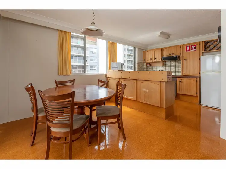 Fourth view of Homely unit listing, 203/1-3 Head Street, Forster NSW 2428